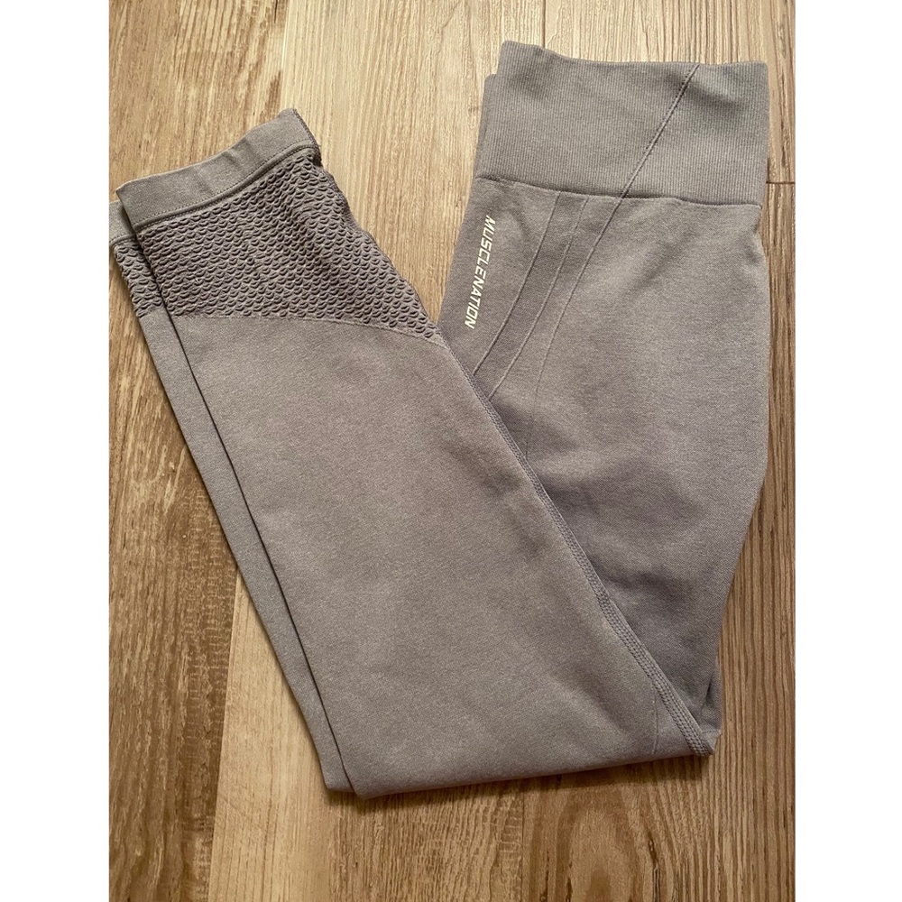 COPY - MN Leggings